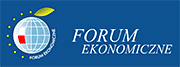Forum Ekonomiczne 2010 Krynica Zdrój